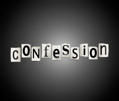 Confessions of an Imperfect Christian Wife